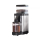 Młynek do kawy Moccamaster KM5 Burr Grinder Polished Silver - 1225864 - zdjęcie 3